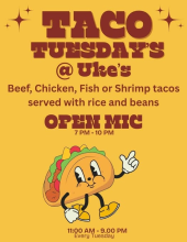 Taco Tuesday