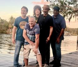 Live Music by Copperwing