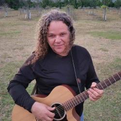Mark Shane