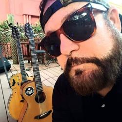 Live Music by Michael Maverick