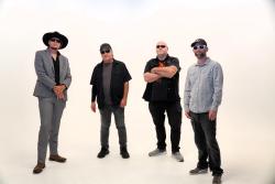 Live Music by The Mordigans Band